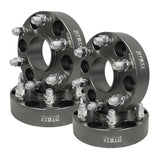 Espaciadores Teix Gris 6x130 74.6mm 14x1.5 Chevrolet S10 Max