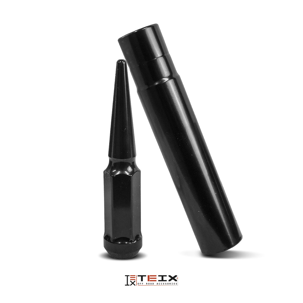 TUERCAS SPIKES TEIX 14X1.5 24PIEZAS