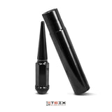 TUERCAS SPIKES TEIX 12X1.5 24PIEZAS