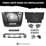 COFRE EDICION 392 PARA JEEP WRANGLER JL 2018-2024 Y JEEP GLADIADOR JT 2019-2024