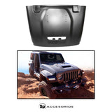 COFRE EDICION 392 PARA JEEP WRANGLER JL 2018-2024 Y JEEP GLADIADOR JT 2019-2024