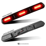 LUZ LED STOP DE MONTAJE ALTO PARA FORD BRONCO 2019-2024