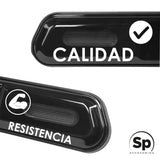 LUZ LED STOP DE MONTAJE ALTO PARA FORD BRONCO 2019-2024