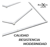 Luz Para Techo Better Life 480w Led Blanco 483.5x244.7cm