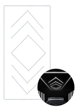 Lampara Para Techo De 480w 483.5x244.7cm BetterLife