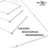 Lampara Para Techo De 480w 483.5x244.7cm BetterLife