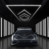 Lampara Para Techo De 480w 483.5x244.7cm BetterLife