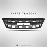 PARRILLA FRONTAL GR PARA TOYOTA HILUX 2005 - 2011