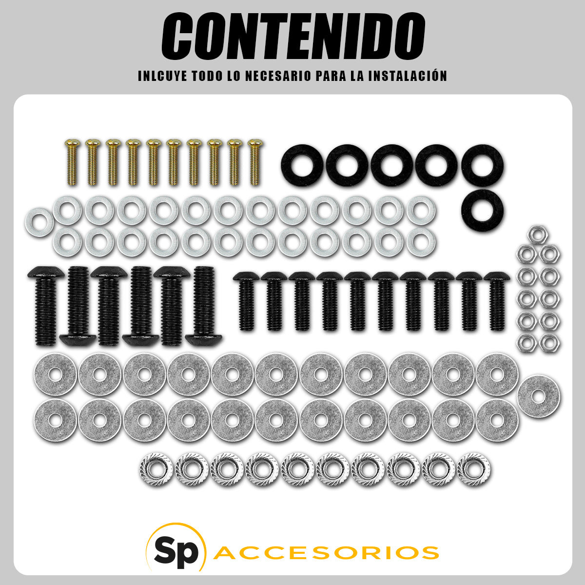 NUEVA DEFENSA DELANTERA ANIVERSARIO PARA JEEP JL CON PERFORACIONES PARA SENSOR