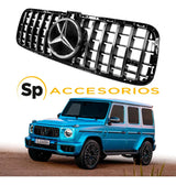 Body Kit Estético De Class G 04-18 A G63 Amg 2019+