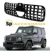 Body Kit Completo Tipo Class G 2004-2018 A G63 Brabus