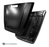Body Kit Completo Tipo Class G 2004-2018 A G63 Brabus