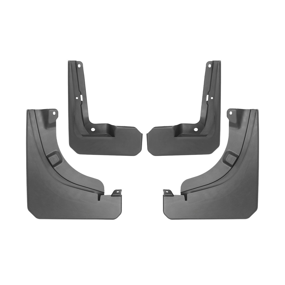 Loderas Mud Flap Para Jetour T1 T2 2023 2024 2025