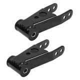 KIT ELEVACION TEIX PARA CHEVROLET SILVERADO 2WD 4WD 1999-2019 DE 1-2 PULG