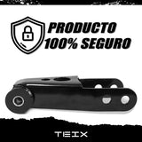 KIT ELEVACION TEIX PARA CHEVROLET SILVERADO 2WD 4WD 1999-2019 DE 1-2 PULG
