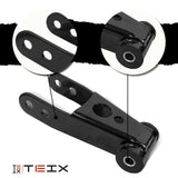 KIT ELEVACION TEIX PARA CHEVROLET SILVERADO 2WD 4WD 1999-2019 DE 1-2 PULG