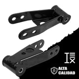 KIT ELEVACION TEIX PARA CHEVROLET SILVERADO 2WD 4WD 1999-2019 DE 1-2 PULG