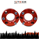 KIT DE ELEVACION TEIX PARA FORD F-150 2004-2019 3 PULG DELANTERO 2WD 4WD