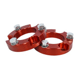 KIT DE ELEVACION TEIX DELANTERO 2” PARA TOYOTA TACOMA / 4RUNNER 1995-2004