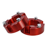 KIT DE ELEVACION TEIX DELANTERO 3” PARA TOYOTA TACOMA / 4RUNNER 2004-2019