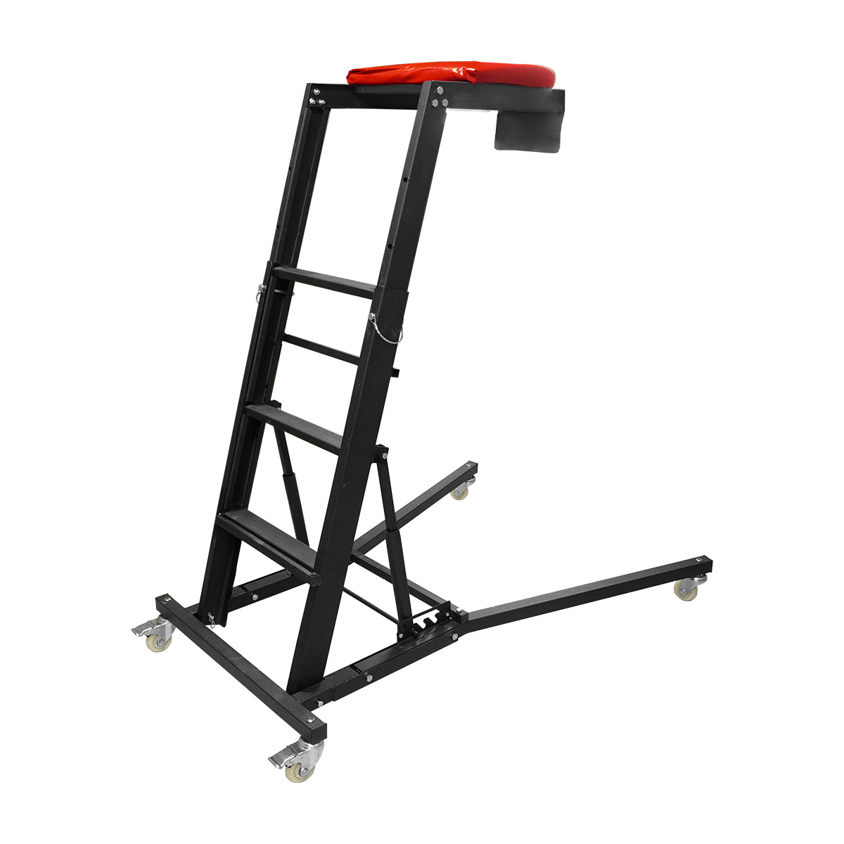 ESCALERA DE REPARACION TEIX TOPSIDE CREEPER