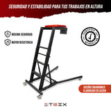 ESCALERA DE REPARACION TEIX TOPSIDE CREEPER