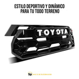 Kit De Conversion Hilux 2021+ A Hilux Gr 2k24 Nuevo Completo