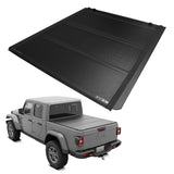 TAPA FLEXI4 FOLD JEEP GLADIATOR 5FT 2019/2024+