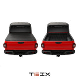 TAPA FLEXI4 FOLD JEEP GLADIATOR 5FT 2019/2024+