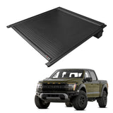 TAPA ELECTRICA POWER CONTROL-X TEIX FORD F150 LOBO (INCLUYENDO RAPTOR) 5.7'  2016-2024+ DOB CAB