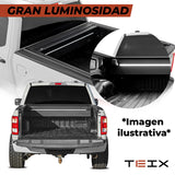 TAPA ELECTRICA POWER-X BYD SHARK 2024+