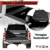 TAPA ELECTRICA POWER-X BYD SHARK 2024+