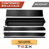 TAPA ELECTRICA POWER-X BYD SHARK 2024+