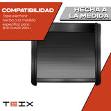 TAPA ELECTRICA POWER-X BYD SHARK 2024+