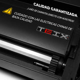 TAPA ELECTRICA POWER-X BYD SHARK 2024+