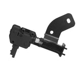 MODULO APERTURA TEIX ELECTRICA TAPA BATEA  MITSUBISHI L200 2024+ (LINEA NUEVA)