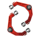 PAR DE HORQUILLAS TEIX ROJOS/ NISSAN NP300 FRONTIER 2016-2026  4 cilindros