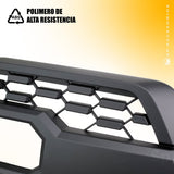 PARRILLA TRD PARA TOYOTA TACOMA 2016-2023 CON LED AMBAR