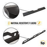 CANASTILLA DE TECHO SUZUKI JIMNY 2019+