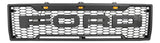PARRILLA DELANTERA PARA FORD LOBO F-150 1980 - 1986