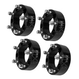 KIT ESPACIADORES 2"  5X139.7 LLANTA CB110 12X1.25