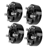 KIT ESPACIADORES 2"  5X139.7 LLANTA CB77.8 16/9
