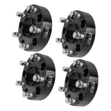 KIT ESPACIADORES 1.5"  5X139.7 LLANTA CB77.8 16/9