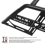 ROLL BAR DE CARGA TEIX OFF ROAD VARIAS APLICACIONES