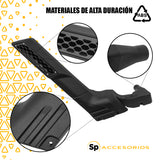 SNORKEL OFF ROAD 4x4 SUZUKI JIMNY 2019+ 3 Y 5 PUERTAS SIN PERFORAR NI CORTAR