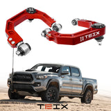 PAR DE BRAZOS DE CONTROL TEIX BLANCOS/ TOYOTA TACOMA 2016-2023