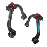 PAR DE HORQUILLAS SUPERIOR AJUSTABLE OPTION/ NISSAN NP300 FRONTIER 2016-2026  4 y 6 cilindros