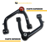 PAR DE HORQUILLAS DE CONTROL OPTION/ GMC SIERRA 1500 2019+