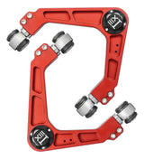 Horquillas Control Teix Rojas Suspensión L200 2024+