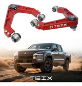 Horquillas Control Teix Rojas Suspensión L200 2024+